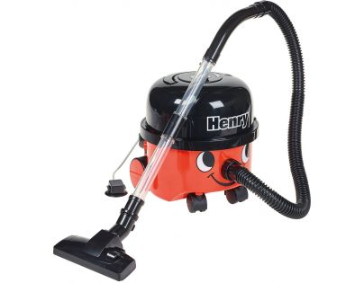 Casdon Vysavač Henry 26 cm
