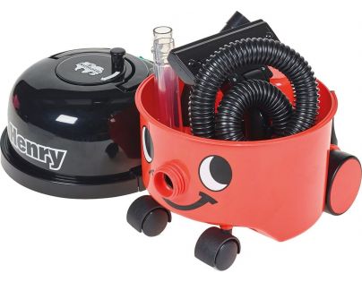 Casdon Vysavač Henry 26 cm