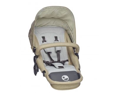 Easywalker Část sportovní Harvey Fresh Olive