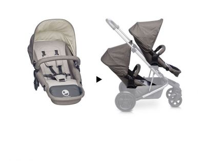 Easywalker Část sportovní Harvey Fresh Olive