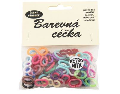 Céčka barevná
