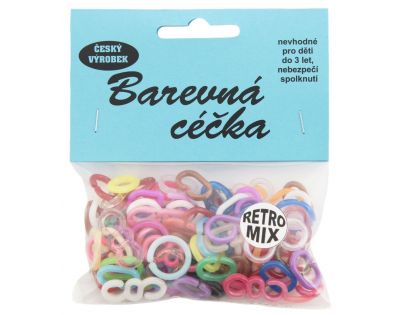 Céčka barevná
