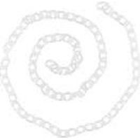 Teddies Céčka svítící 150 ks plast v sáčku - Poškozený obal 3