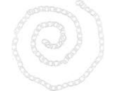 Teddies Céčka svítící 150 ks plast v sáčku - Poškozený obal