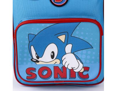 Cerdá Dětský batoh Sonic