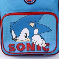 Cerdá Dětský batoh Sonic 3