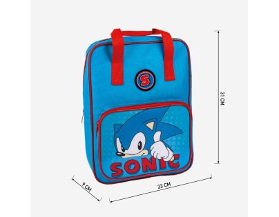 Cerdá Dětský batoh Sonic