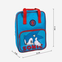 Cerdá Dětský batoh Sonic 6