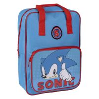 Cerdá Dětský batoh Sonic