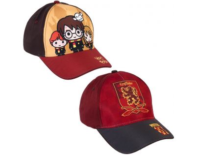 Cerdá Kšiltovka Harry Potter