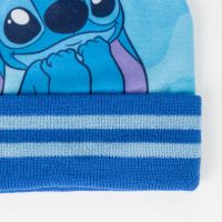 Cerdá Sada čepice a rukavice Stitch 3