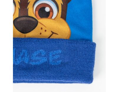 Cerdá Sada čepice a rukavice Tlapková patrola