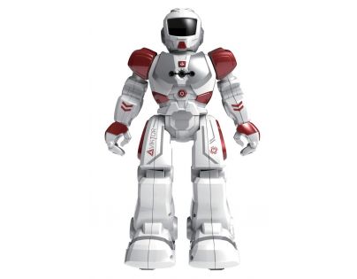 Made Červený Robot Viktor na IR dálkové ovládání