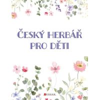 Cpress Český herbář pro děti