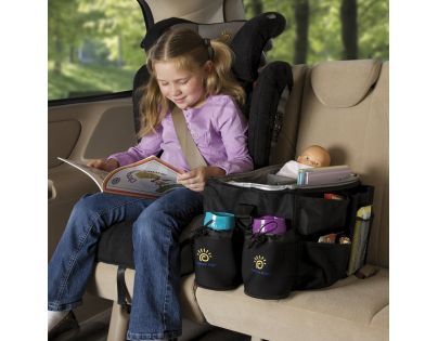 Sunshine Kids 30045 - Cestovní box Organiser & Cooler