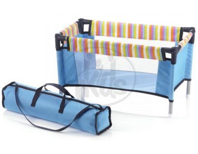 Cestovní postýlka 19