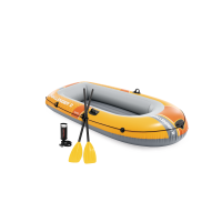 Intex 66312 Challenger™ 2 Boat Nafukovací člun