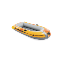 Intex 66312 Challenger™ 2 Boat Nafukovací člun 2