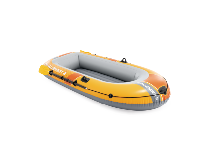 Intex 66312 Challenger™ 2 Boat Nafukovací člun