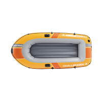 Intex 66312 Challenger™ 2 Boat Nafukovací člun 3