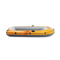 Intex 66312 Challenger™ 2 Boat Nafukovací člun 4