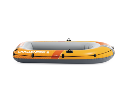 Intex 66312 Challenger™ 2 Boat Nafukovací člun