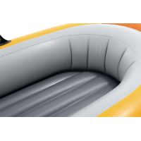Intex 66312 Challenger™ 2 Boat Nafukovací člun 5