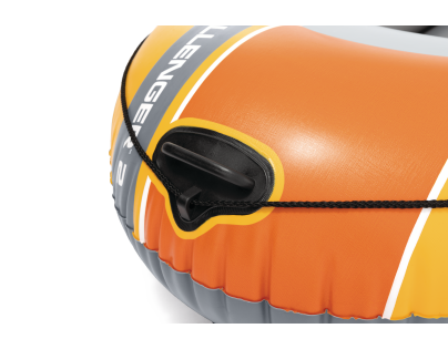 Intex 66312 Challenger™ 2 Boat Nafukovací člun