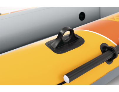 Intex 66312 Challenger™ 2 Boat Nafukovací člun