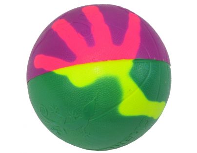 EPline EP01448 - Chameleon fotbalový míč 10 cm - 2 druhy