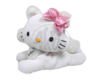 Charmmy Kitty se schránkou