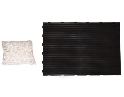 Chemoplast Abeceda skládačka - Poškozený obal