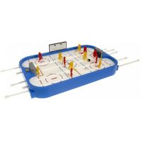 Chemoplast Stolní lední hokej - Poškozený obal