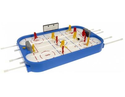 Chemoplast Stolní lední hokej - Poškozený obal