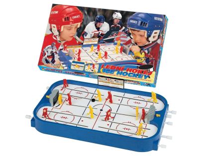 Chemoplast Stolní lední hokej - Poškozený obal