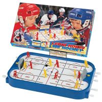 Chemoplast Stolní lední hokej - Poškozený obal 2