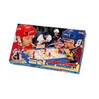 Chemoplast Stolní lední hokej - Poškozený obal 3