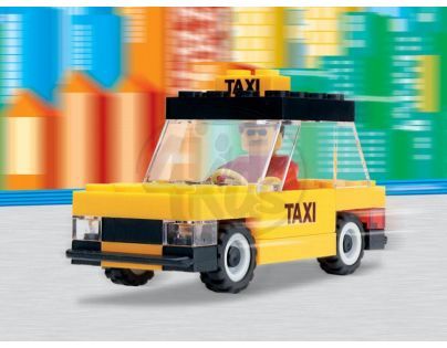 Cheva 13 taxi - 73 ks