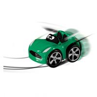 Chicco Autíčko Turbo Team Willy zelené 4