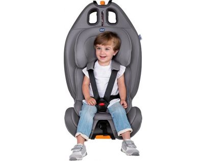 Chicco Autosedačka Gro-up 123 Pearl 9-36 kg
