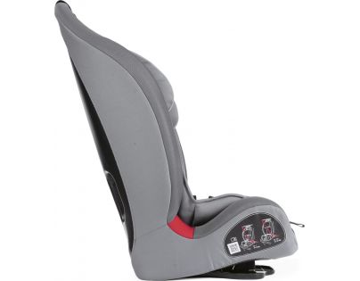 Chicco Autosedačka Gro-up 123 Pearl 9-36 kg