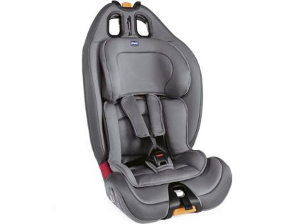 Chicco Autosedačka Gro-up 123 Pearl 9-36 kg