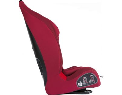 Chicco Autosedačka Gro-up 123 Red Passion 9-36 kg