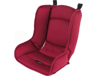 Chicco Autosedačka Gro-up 123 Red Passion 9-36 kg