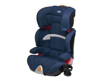 Chicco Autosedačka Oasys 2-3 15-36 kg midnight