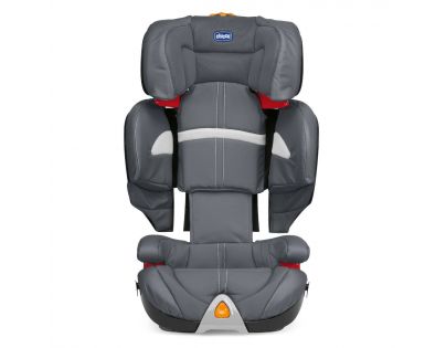 Chicco Autosedačka Oasys 2-3 15-36 kg midnight