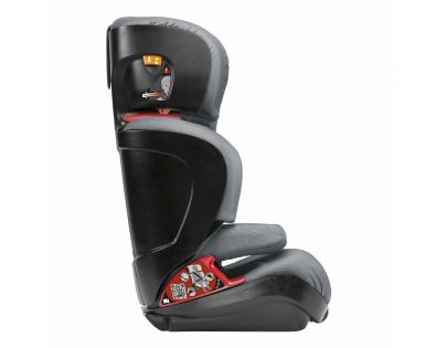 Chicco Autosedačka Oasys 2-3 15-36 kg midnight