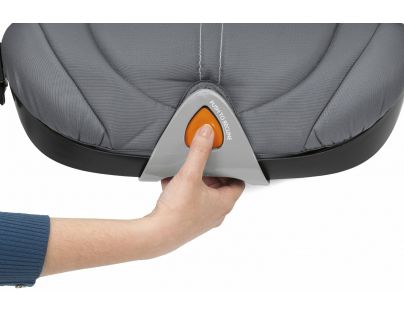 Chicco Autosedačka Oasys 2-3 15-36 kg midnight