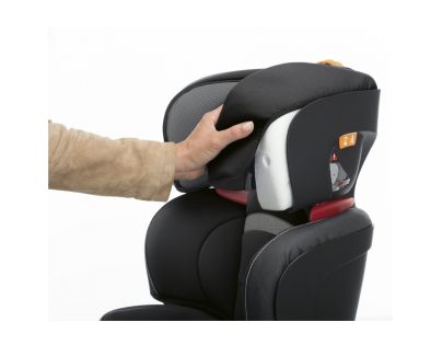 Chicco Autosedačka Oasys 2-3 Stone