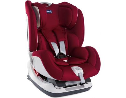 Chicco Autosedačka Seat UP Red Passion 0-25 kg